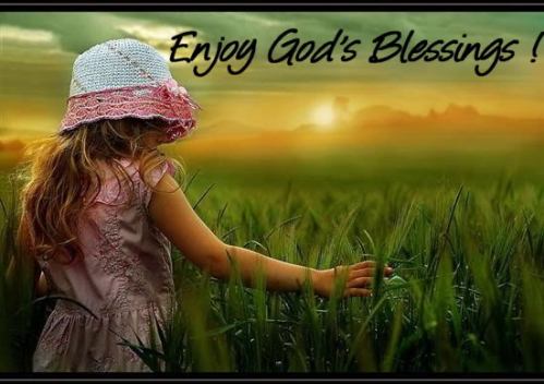 Enjoy-Gods-Blessings
