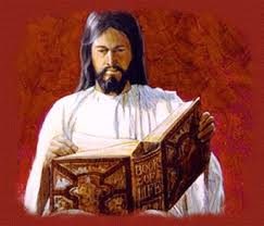 book of life jesus best