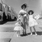 Easter traditions long ago