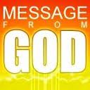 message from God 3