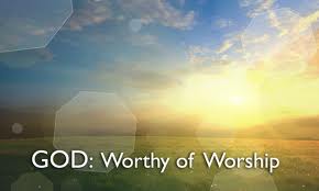 worship God best