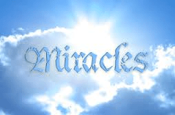 miracles the word