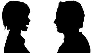 Speak up...go out on a limb for Jesus!