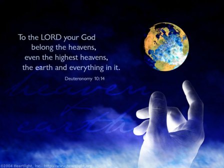 Sovereignty of God best