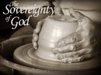 Sovereignty of God last