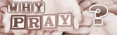 why pray best