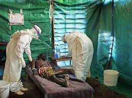 have mercy on us ebola