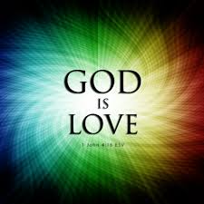 God's love 1