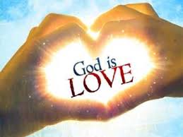 God's love 3