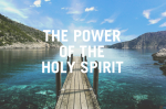 Holy spirit revalation 2
