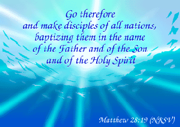 Holy spirit revalation 3