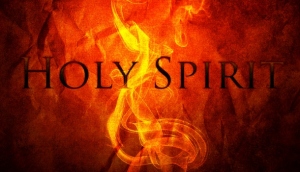 Holy spirit revalation