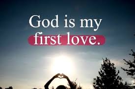 love God
