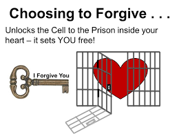 forgiveness 1