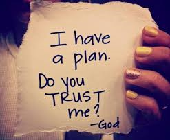 trust in God 2