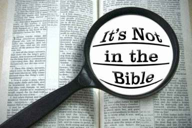 not-in-the-bible 1