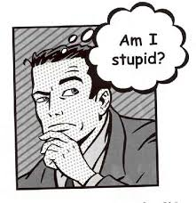 stupid 1