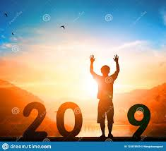 new years 2019 two best